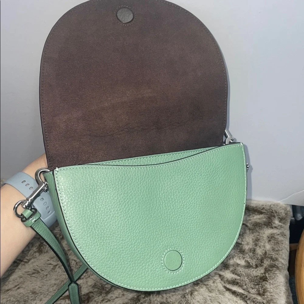 Coach ‘Ellen’ Crossbody - Picture 9 of 13